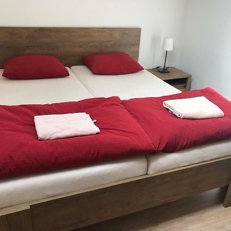 Hotel U Vinarstvi Mutěnice Zewnętrze zdjęcie