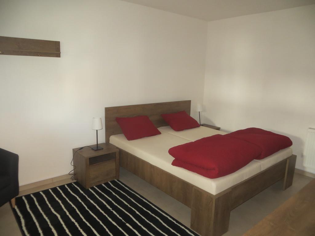 Hotel U Vinarstvi Mutěnice Zewnętrze zdjęcie