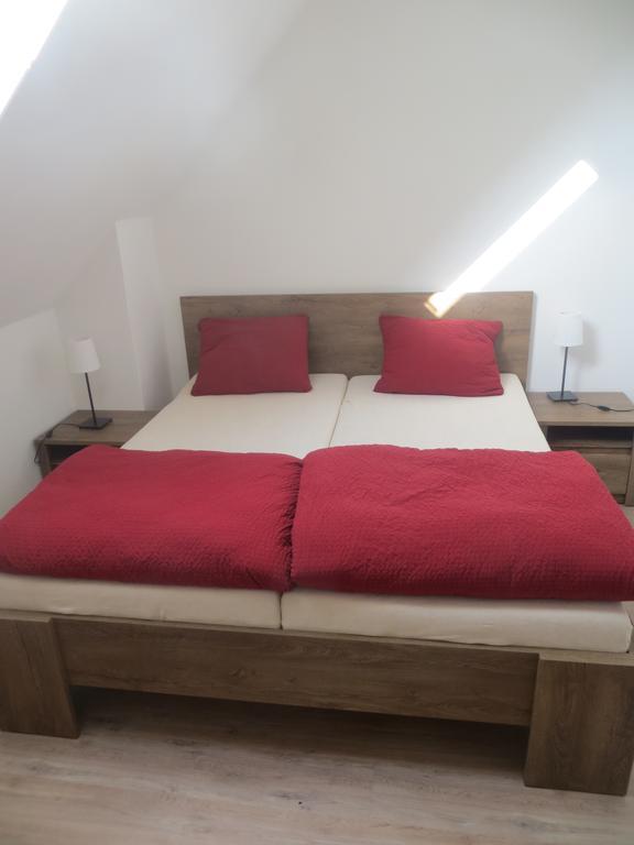 Hotel U Vinarstvi Mutěnice Zewnętrze zdjęcie