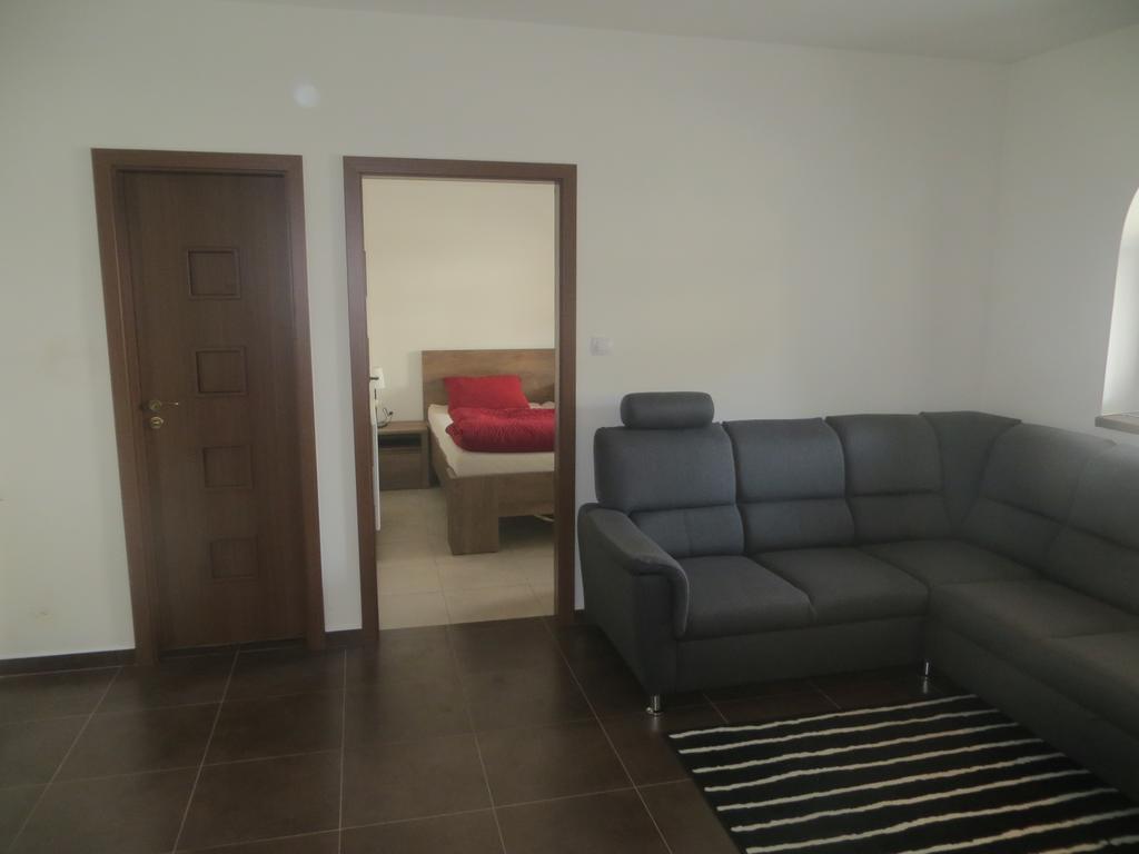 Hotel U Vinarstvi Mutěnice Zewnętrze zdjęcie
