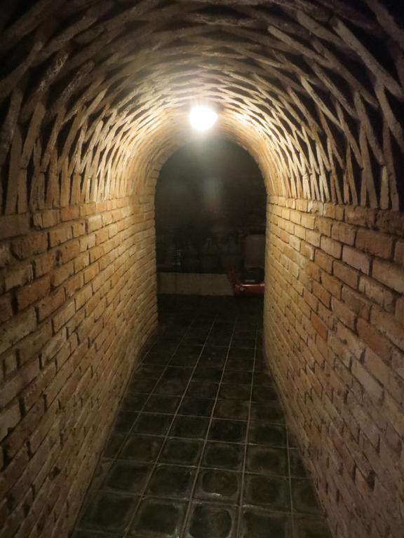 Hotel U Vinarstvi Mutěnice Zewnętrze zdjęcie