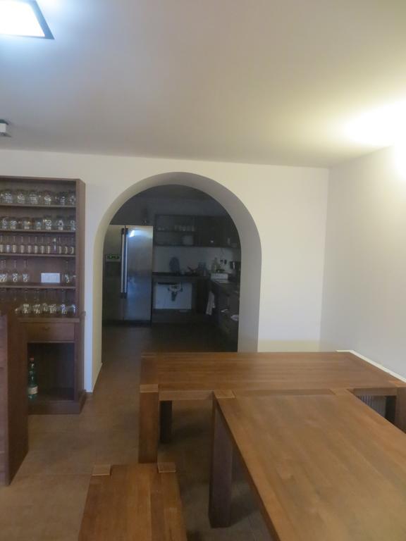 Hotel U Vinarstvi Mutěnice Zewnętrze zdjęcie