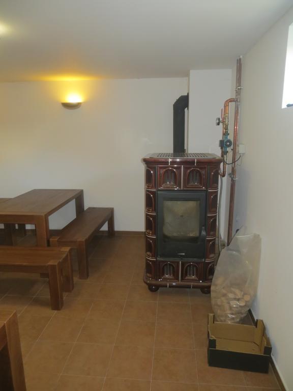 Hotel U Vinarstvi Mutěnice Zewnętrze zdjęcie