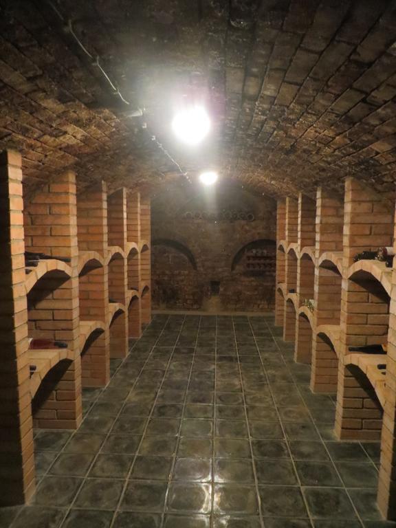 Hotel U Vinarstvi Mutěnice Zewnętrze zdjęcie