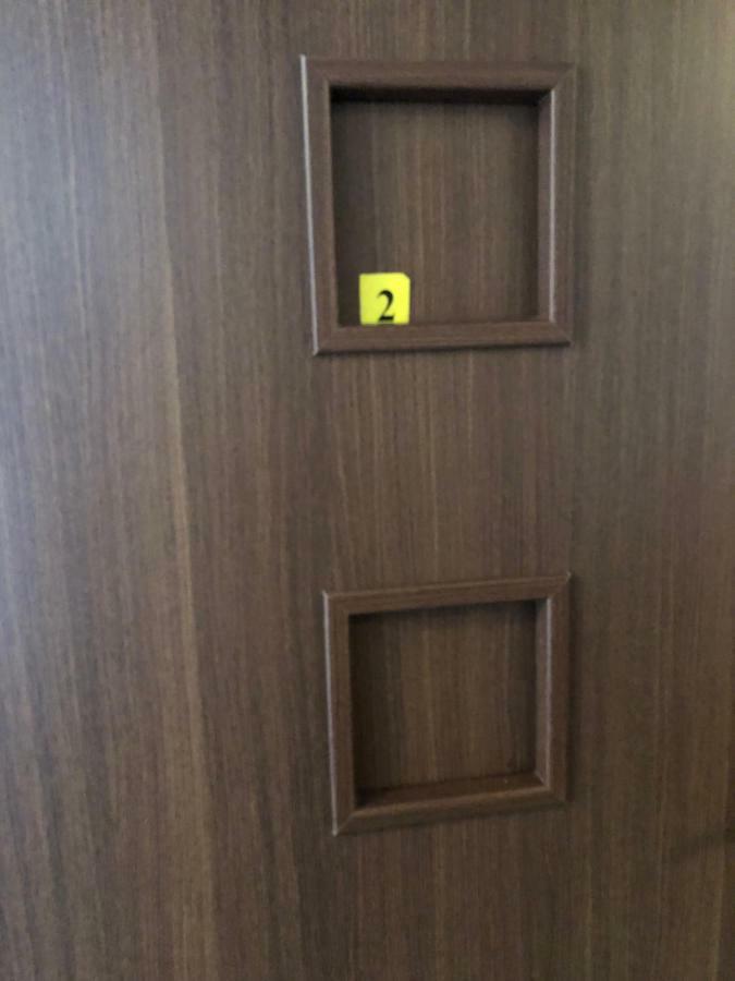 Hotel U Vinarstvi Mutěnice Zewnętrze zdjęcie