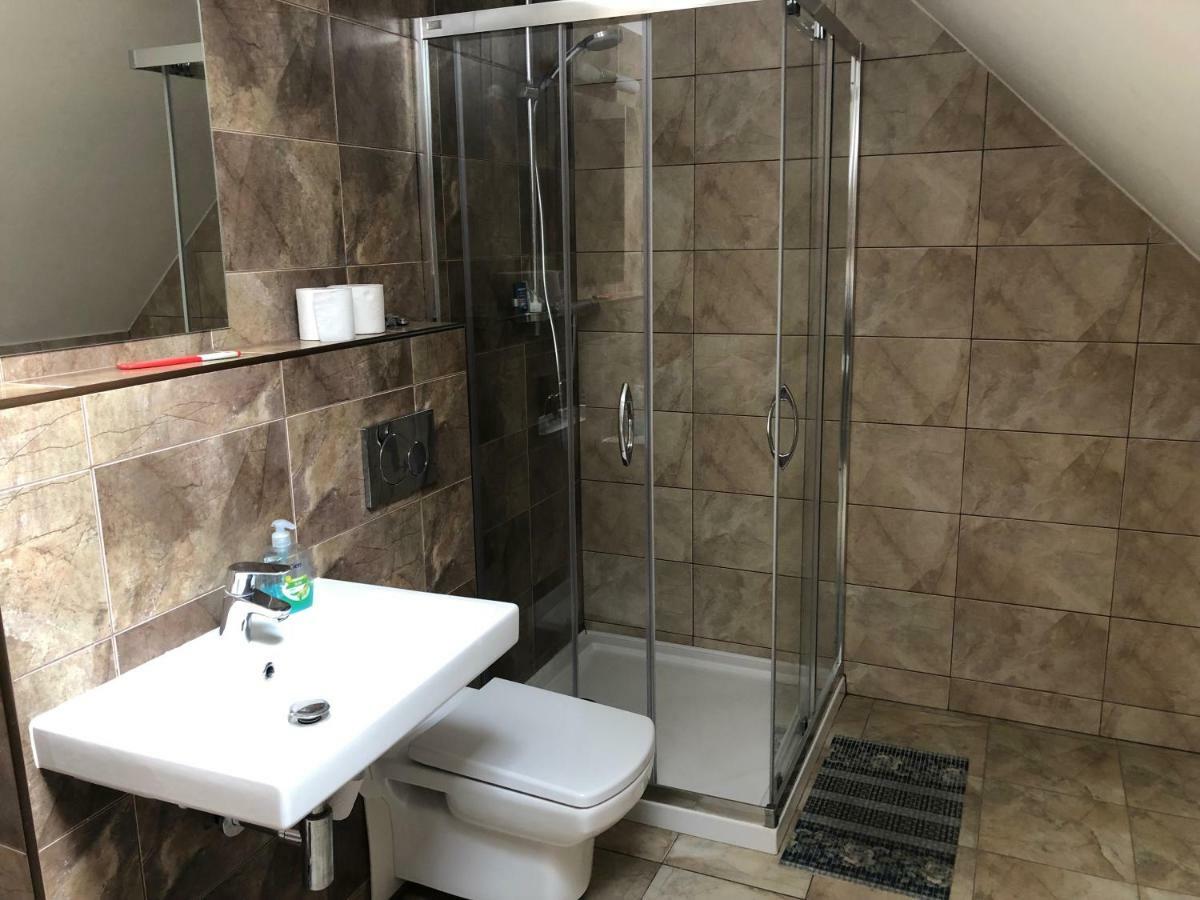 Hotel U Vinarstvi Mutěnice Zewnętrze zdjęcie