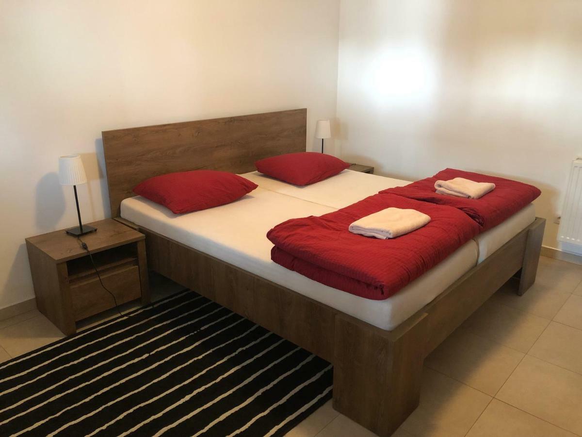 Hotel U Vinarstvi Mutěnice Zewnętrze zdjęcie