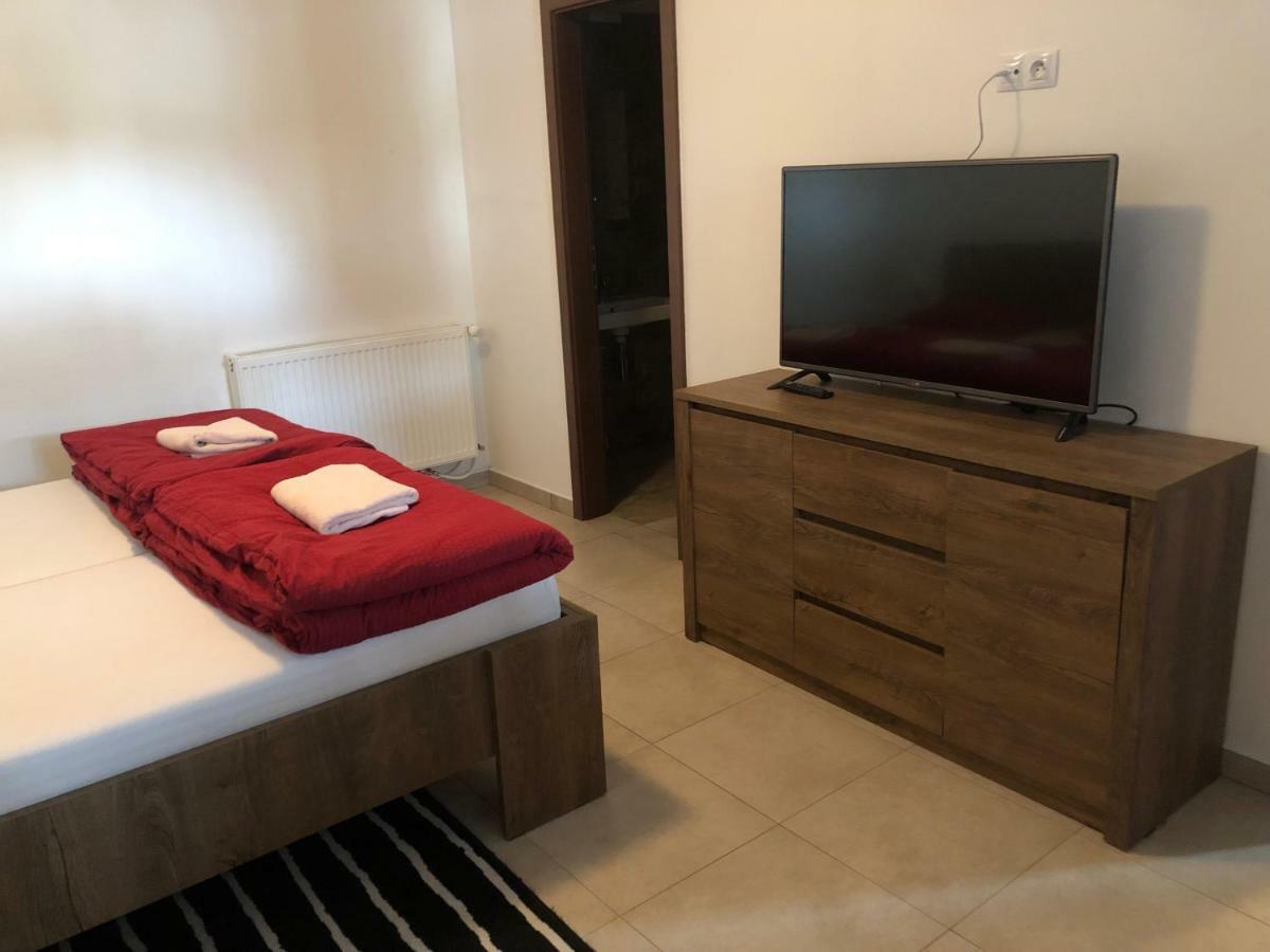 Hotel U Vinarstvi Mutěnice Zewnętrze zdjęcie