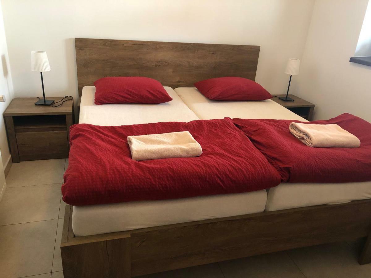 Hotel U Vinarstvi Mutěnice Zewnętrze zdjęcie